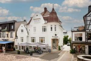 BUITERLING Hotel, Brilon