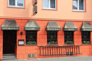 Hotel Römerhof by Trip Inn, Hanau