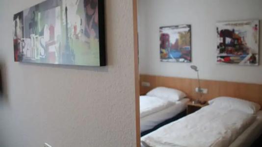 Römerhof Hanau by Trip Inn - 6