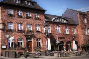 Hotel Ratskeller, Nideggen