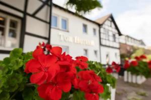 Tor Hotel, Nideggen