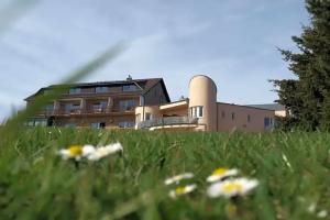 Hotel Haus Seeblick, Nideggen
