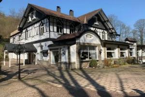 Hotel Restaurant Waldlust, Hagen