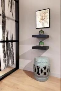 SAXX "Am Theater Karree" - 12