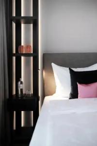 SAXX "Am Theater Karree" - 13