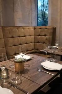 SAXX "Am Theater Karree" - 22