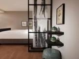 Premium Single Studio