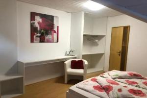 Landhaus Monika Mini-hotel, Meckenbeuren