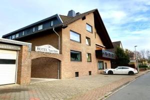 Hotel zum Hahn, Garbsen
