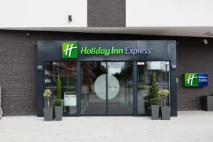 Holiday Inn Express -, an IHG Hotel, Offenburg