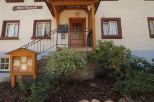 Haus Tanneck im Bärental,, Hochschwarzwald - 6 Ferienwohnungen Apart-hotel, Feldberg