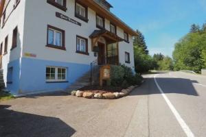 Haus Tanneck im Barental, Feldberg, Hochschwarzwald - 6 Ferienwohnungen, Feldberg