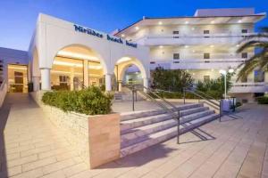 Hotel Niriides Beach, Kolimbia