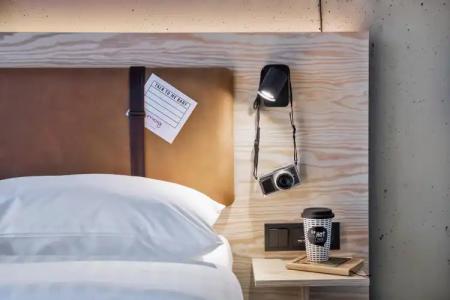 Moxy Frankfurt Airport Kelsterbach - 3