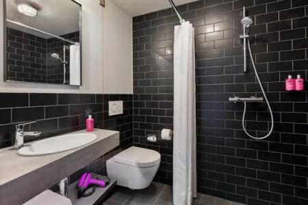 Moxy Frankfurt Airport Kelsterbach - 8