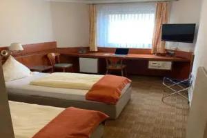 Gästehaus Präsenzhof Hotel