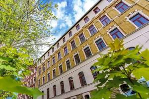 Hotel und Hostel Gleisbett, Annaberg-Buchholz
