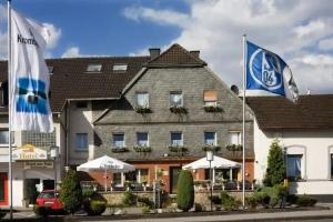 Hotel zur Post, Arnsberg
