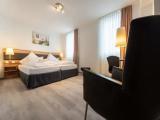 1 Bedroom Business Double room
