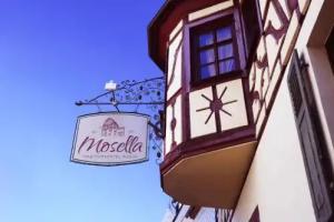 Hotel Mosella, Bullay