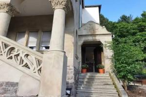 Boutique Hotel Villa Horbach