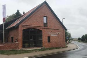 Hotel Stegmann's Hof, Sehnde