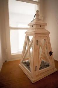 Altes Pfarrhaus - 77