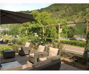 Altes Pfarrhaus - 15