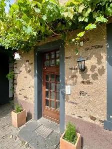 Altes Pfarrhaus