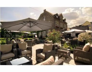 Altes Pfarrhaus - 14