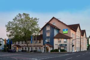 Demosan Hotel Hilden, Hilden