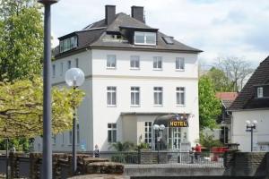 City Hotel Lippstadt, Lippstadt