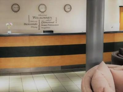 A&M Barsinghausen - 1