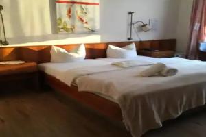 Gästehaus Sonntag Mini-hotel, Bad Oeynhausen