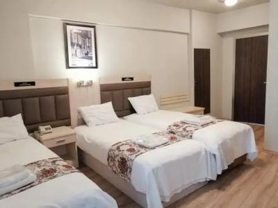 BOLU GRAND KÖROĞLU OTEL - 2