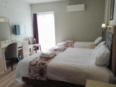 BOLU GRAND KÖROĞLU OTEL - 27