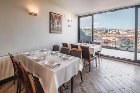 BOLU GRAND KÖROĞLU OTEL - 19