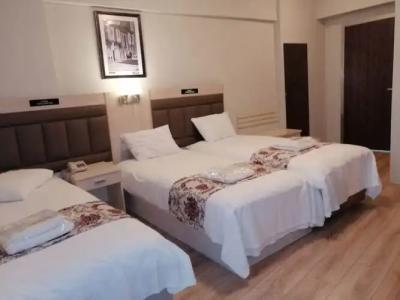 BOLU GRAND KÖROĞLU OTEL - 29