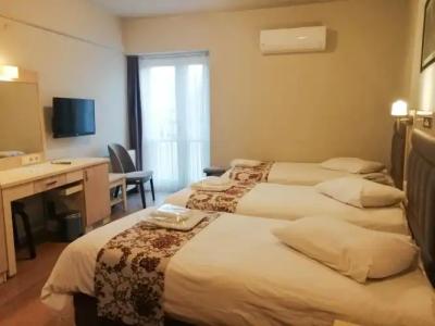 BOLU GRAND KÖROĞLU OTEL - 4