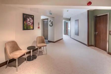 BOLU GRAND KÖROĞLU OTEL - 12