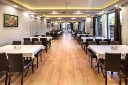 BOLU GRAND KÖROĞLU OTEL - 14