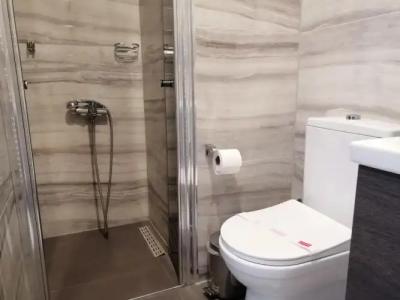 BOLU GRAND KÖROĞLU OTEL - 9