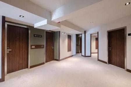 BOLU GRAND KÖROĞLU OTEL - 13