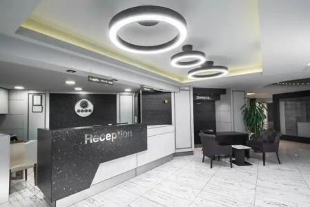 BOLU GRAND KÖROĞLU OTEL - 1