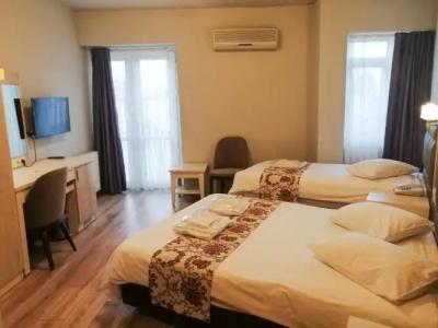 BOLU GRAND KÖROĞLU OTEL - 21