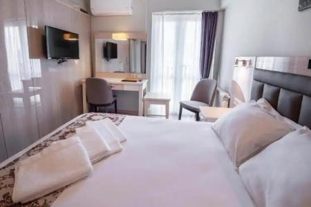 BOLU GRAND KÖROĞLU OTEL - 40