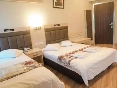 BOLU GRAND KÖROĞLU OTEL - 23