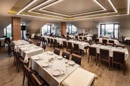 BOLU GRAND KÖROĞLU OTEL - 20