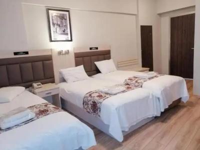 BOLU GRAND KÖROĞLU OTEL - 22