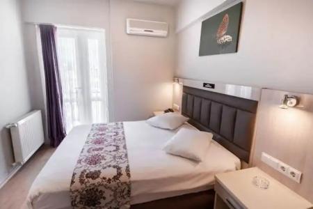 BOLU GRAND KÖROĞLU OTEL - 35